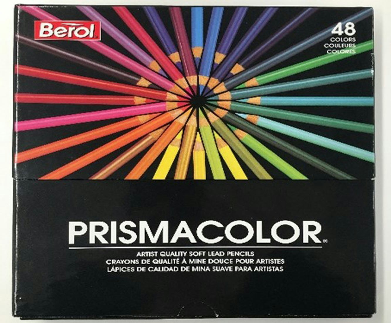 About Us PRISMACOLOR
